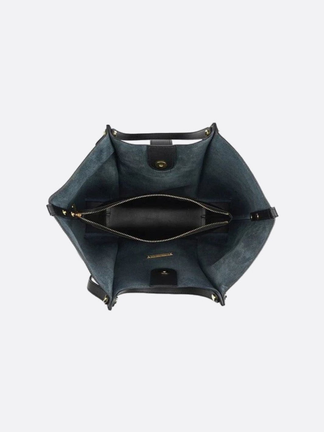 Sac Cabas en Cuir Véritable Grande Capacité – Modèle Haut de Gamme