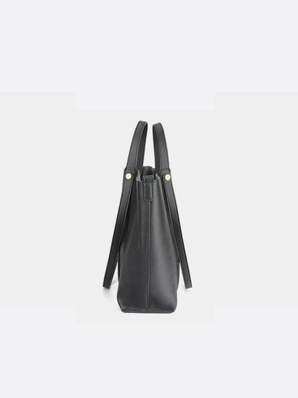 Sac Cabas en Cuir Véritable Grande Capacité – Modèle Haut de Gamme