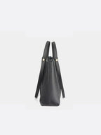 Sac Cabas en Cuir Véritable Grande Capacité – Modèle Haut de Gamme