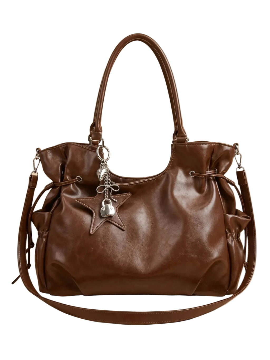 Modische Marke Design Tote Bag Neue Retro Umhängetasche Lässige Große Kapazität Umhängetaschen Leichte Luxus High-End Damentaschen