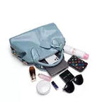Sac Bandoulière PRADO – Cuir PU, Bandoulière Amovible & Multipoches MYNELIA